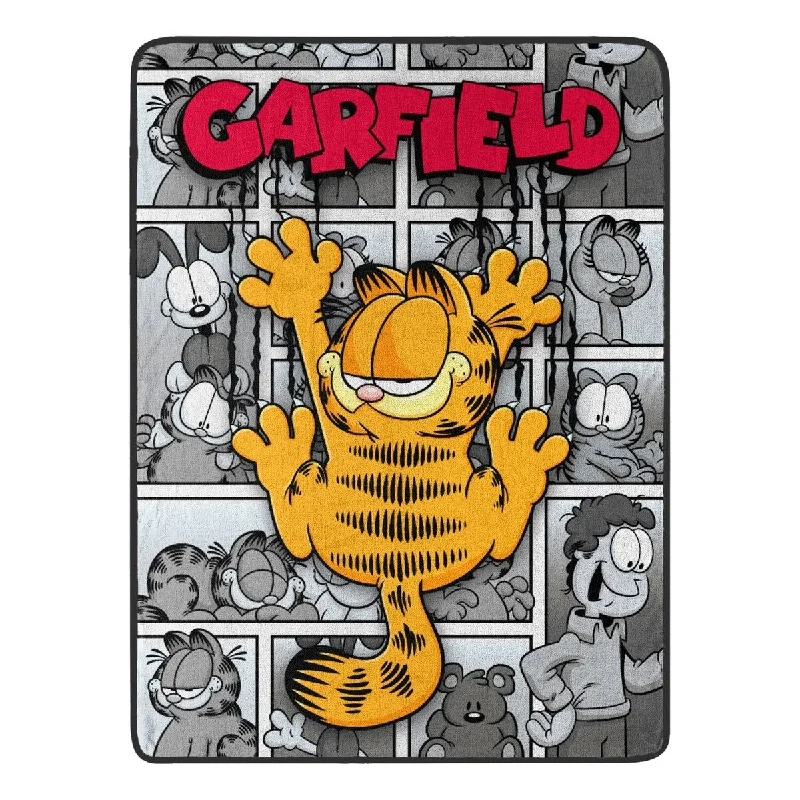 Linen blankets with a rustic and textured lookLinen blankets with a rustic and textured lookGarfield Cat Scratch Smile Micro Raschel Throw Linen blankets with a rustic and textured lookLinen blankets with a rustic and textured lookGarfield Cat Scratch Smile Micro Raschel Throw