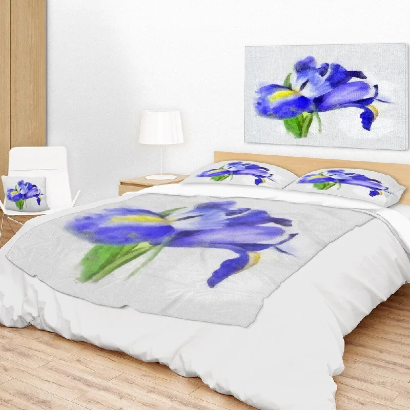 Acrylic blankets for a soft and affordable alternativeAcrylic blankets for a soft and affordable alternativeDesignart 'Blue Iris Illustration Watercolor' Floral Throw Blanket Acrylic blankets for a soft and affordable alternativeAcrylic blankets for a soft and affordable alternativeDesignart 'Blue Iris Illustration Watercolor' Floral Throw Blanket