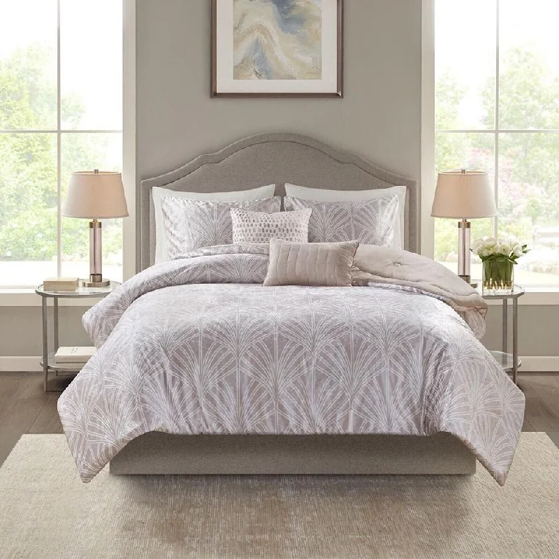 Synthetic fiber blend blankets for a budget - friendly choiceSynthetic fiber blend blankets for a budget - friendly choice5pc Full/Queen Geometric Crushed Velvet Comforter Set Champagne Synthetic fiber blend blankets for a budget - friendly choiceSynthetic fiber blend blankets for a budget - friendly choice5pc Full/Queen Geometric Crushed Velvet Comforter Set Champagne
