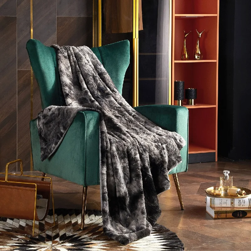 Chenille blankets with a thick and fuzzy textureChenille blankets with a thick and fuzzy textureChic Home Avah Throw Blanket Plush,Grey Chenille blankets with a thick and fuzzy textureChenille blankets with a thick and fuzzy textureChic Home Avah Throw Blanket Plush,Grey