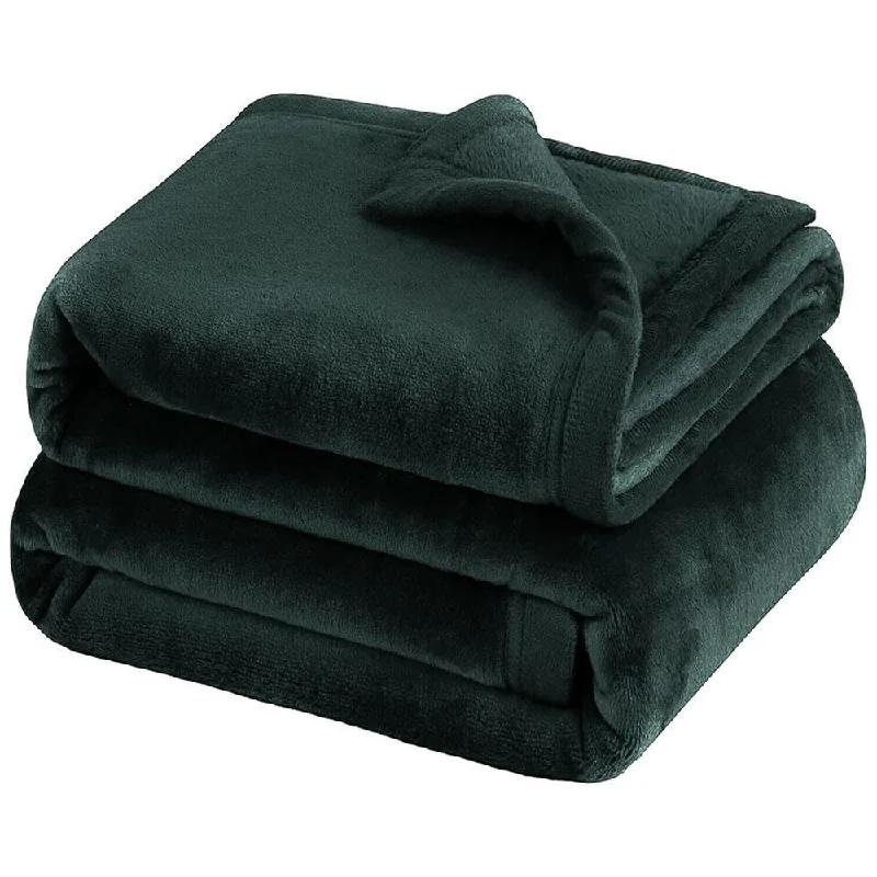 Linen blankets with a rustic and textured lookLinen blankets with a rustic and textured lookTwin Size Reversible Faux Fur Fleece Bed Blanket Emerald Linen blankets with a rustic and textured lookLinen blankets with a rustic and textured lookTwin Size Reversible Faux Fur Fleece Bed Blanket Emerald