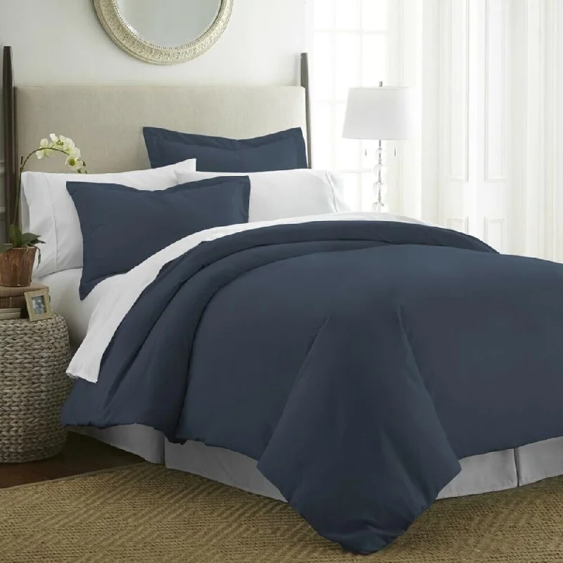 Rayon from bamboo blankets for a silky and breathable feelRayon from bamboo blankets for a silky and breathable feel3pc Full/Queen Duvet Cover Set Ultra Soft Blue Rayon from bamboo blankets for a silky and breathable feelRayon from bamboo blankets for a silky and breathable feel3pc Full/Queen Duvet Cover Set Ultra Soft Blue