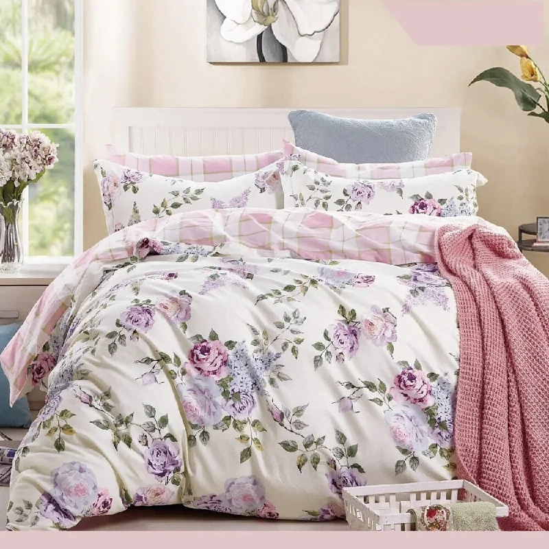 Cashmere blankets for ultimate softness and luxuryCashmere blankets for ultimate softness and luxury3pc Queen Size Cotton Bedding Set Rose Pink Purple Cashmere blankets for ultimate softness and luxuryCashmere blankets for ultimate softness and luxury3pc Queen Size Cotton Bedding Set Rose Pink Purple