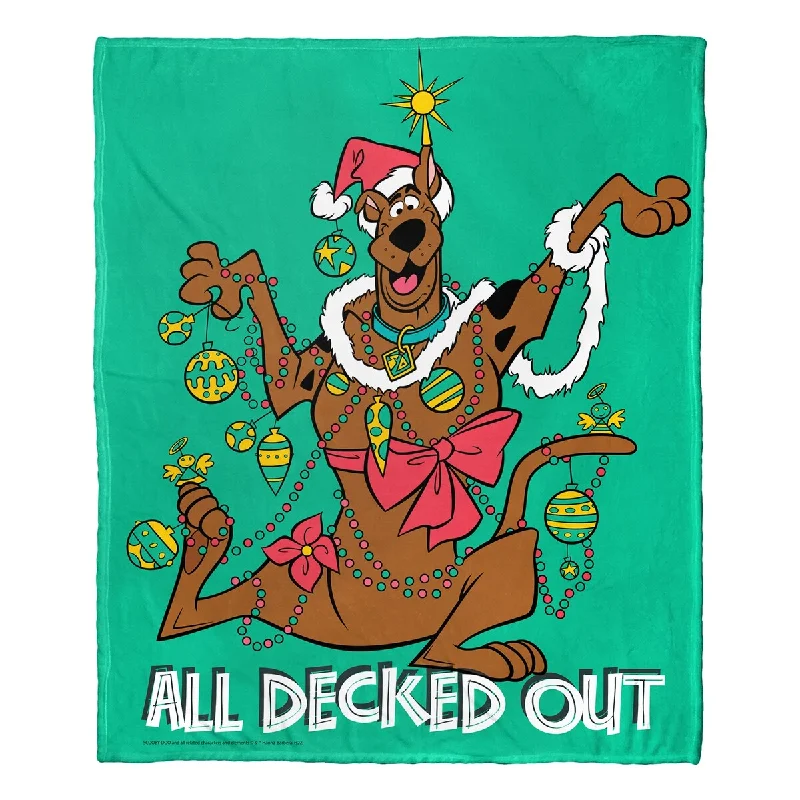 Queen - size blankets for standard - sized bedsQueen - size blankets for standard - sized bedsWB- Scooby Doo All Decked Out Silk Touch Throw Queen - size blankets for standard - sized bedsQueen - size blankets for standard - sized bedsWB- Scooby Doo All Decked Out Silk Touch Throw