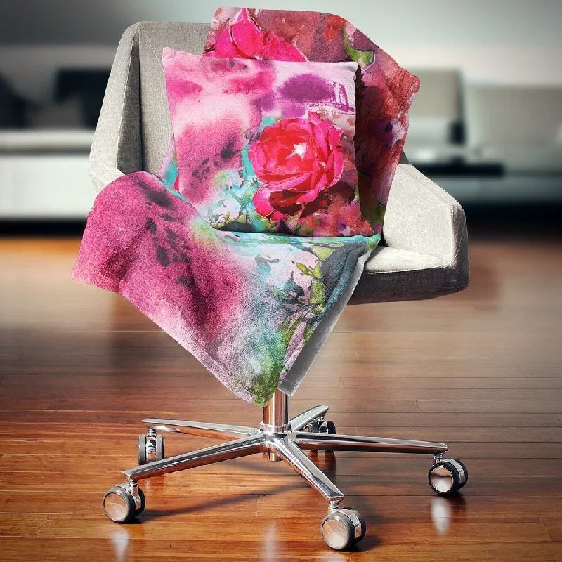 Mohair blankets with a unique sheen and softnessMohair blankets with a unique sheen and softnessDesignart 'Red Rose on Abstract Paper' Floral Throw Blanket Mohair blankets with a unique sheen and softnessMohair blankets with a unique sheen and softnessDesignart 'Red Rose on Abstract Paper' Floral Throw Blanket