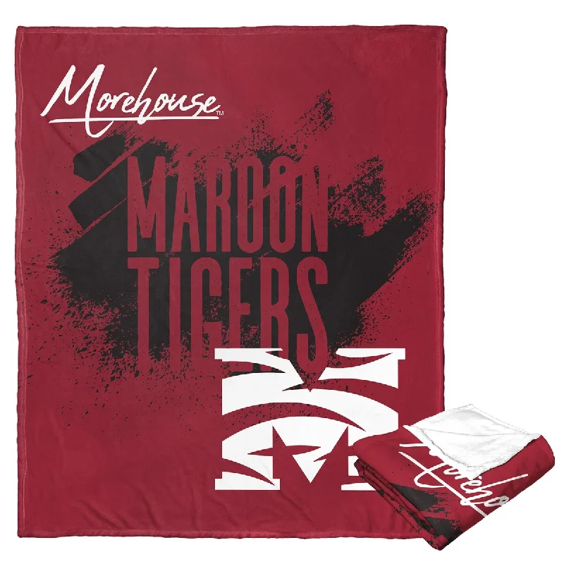 King - size blankets to cover large beds comfortablyKing - size blankets to cover large beds comfortablyNCAA Morehouse School Tradition Silk Touch Throw King - size blankets to cover large beds comfortablyKing - size blankets to cover large beds comfortablyNCAA Morehouse School Tradition Silk Touch Throw