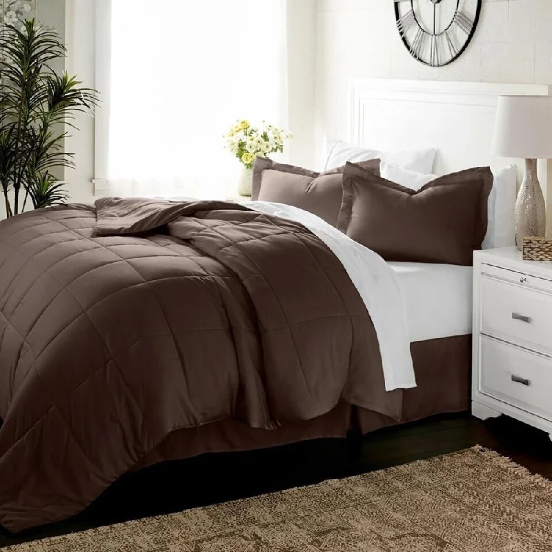 Rayon from bamboo blankets for a silky and breathable feelRayon from bamboo blankets for a silky and breathable feel8pc King Size Luxury Ultra Soft Bedding Set Cocoa Rayon from bamboo blankets for a silky and breathable feelRayon from bamboo blankets for a silky and breathable feel8pc King Size Luxury Ultra Soft Bedding Set Cocoa