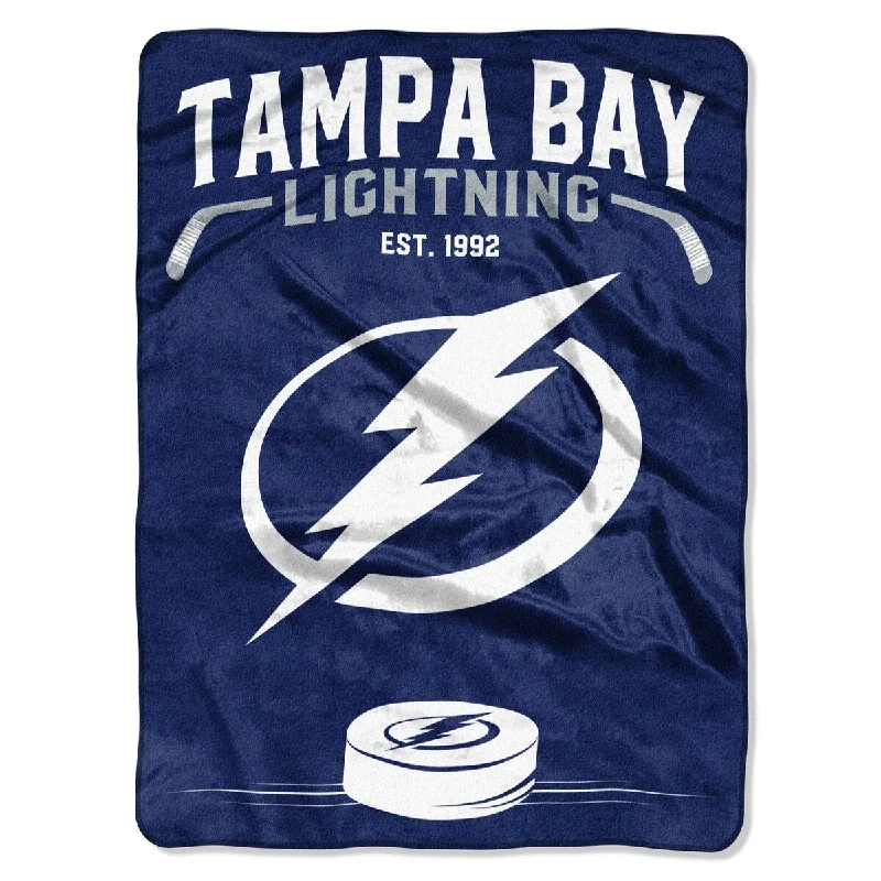 Queen - size blankets for standard - sized bedsQueen - size blankets for standard - sized bedsNHL 440 Lightning Inspired Silk Touch Throw Queen - size blankets for standard - sized bedsQueen - size blankets for standard - sized bedsNHL 440 Lightning Inspired Silk Touch Throw