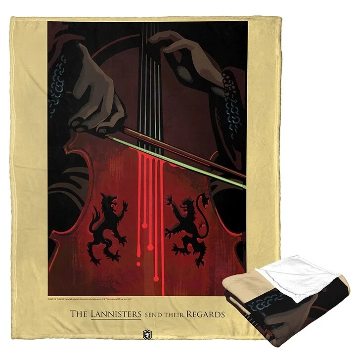 Cashmere blankets for ultimate softness and luxuryCashmere blankets for ultimate softness and luxuryWarner Brothers Game Of Thrones Regards From The Lannisters Silk Touch Throw Blanket Cashmere blankets for ultimate softness and luxuryCashmere blankets for ultimate softness and luxuryWarner Brothers Game Of Thrones Regards From The Lannisters Silk Touch Throw Blanket