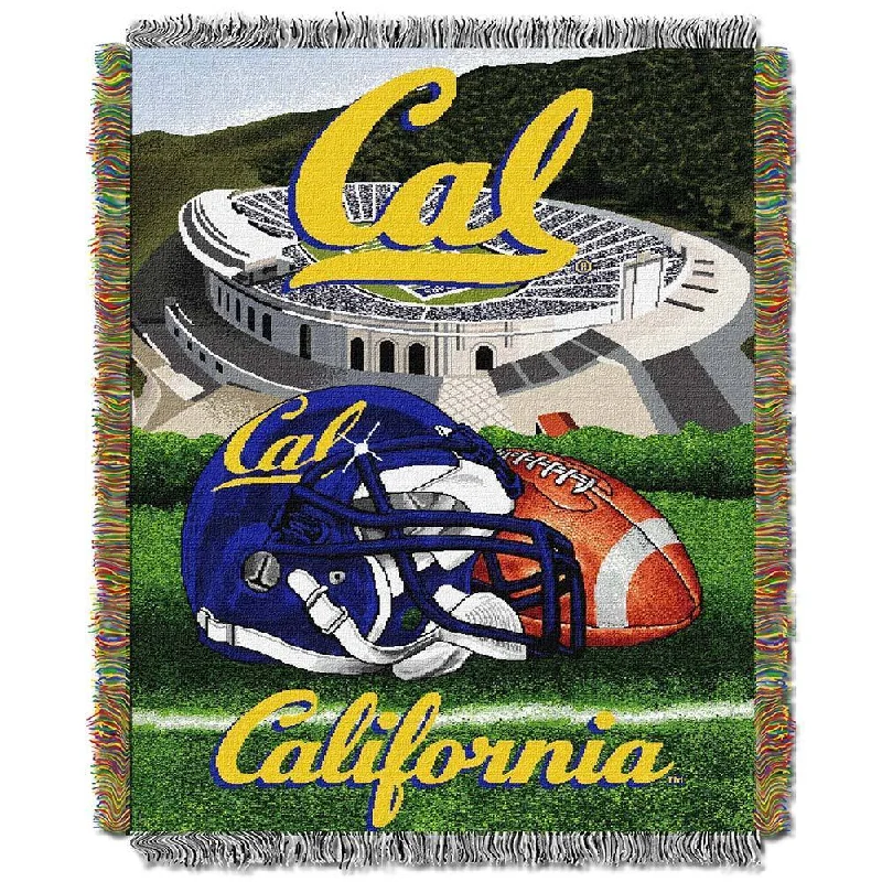 Acrylic blankets for a soft and affordable alternativeAcrylic blankets for a soft and affordable alternativeNCAA University of California, Berkeley Golden Bears School Tapestry Throw Acrylic blankets for a soft and affordable alternativeAcrylic blankets for a soft and affordable alternativeNCAA University of California, Berkeley Golden Bears School Tapestry Throw