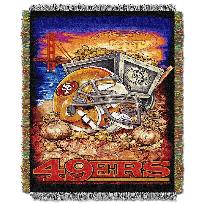 Bamboo fiber blankets with natural antibacterial propertiesBamboo fiber blankets with natural antibacterial propertiesNFL San Francisco 49ers Woven Tapestry Throw Bamboo fiber blankets with natural antibacterial propertiesBamboo fiber blankets with natural antibacterial propertiesNFL San Francisco 49ers Woven Tapestry Throw