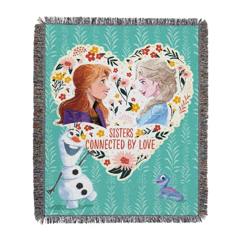 Cashmere blankets for ultimate softness and luxuryCashmere blankets for ultimate softness and luxuryFrozen 2 Sister Connection Tapestry Cashmere blankets for ultimate softness and luxuryCashmere blankets for ultimate softness and luxuryFrozen 2 Sister Connection Tapestry