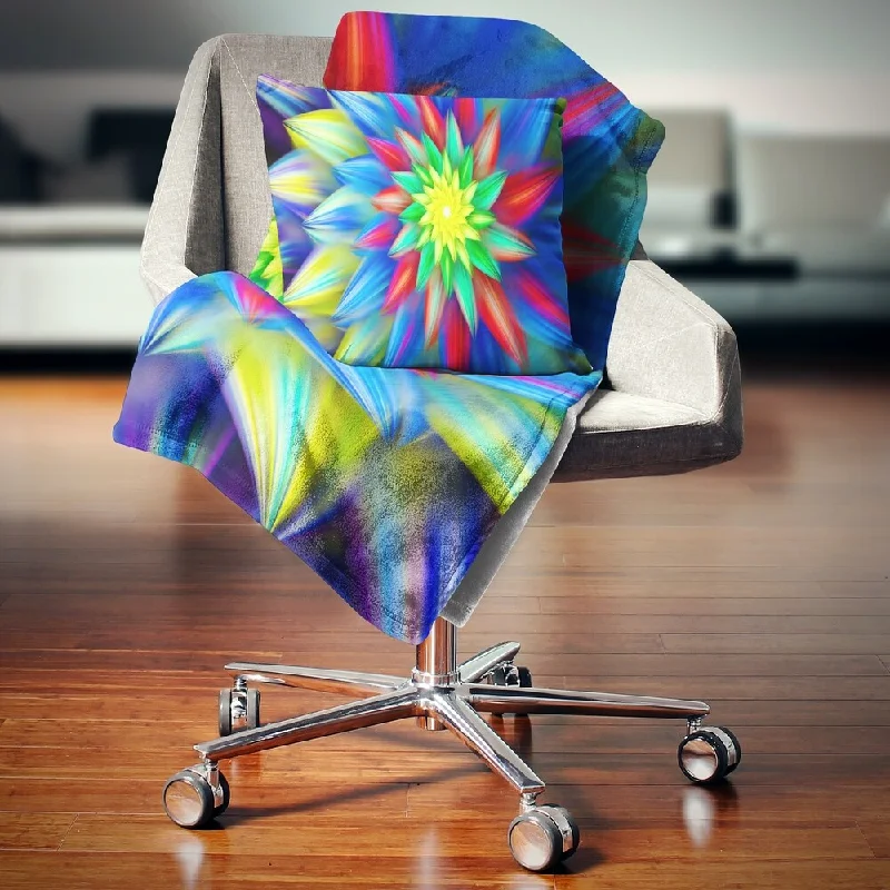 Microfiber blankets that are durable and easy to care forMicrofiber blankets that are durable and easy to care forDesignart 'Dance of Bright Multi Color Flower' Floral Throw Blanket Microfiber blankets that are durable and easy to care forMicrofiber blankets that are durable and easy to care forDesignart 'Dance of Bright Multi Color Flower' Floral Throw Blanket