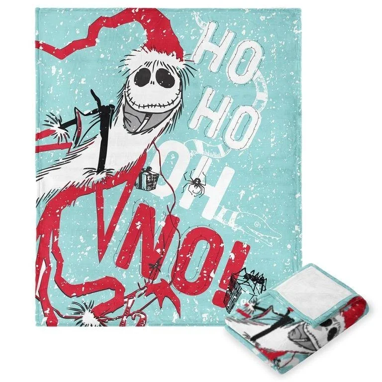 A Festive Fright
