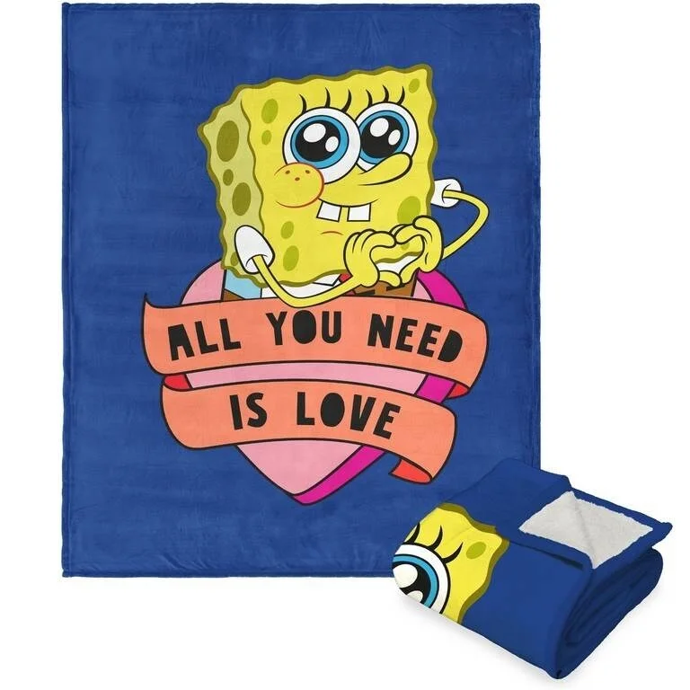 Hearty Sponge