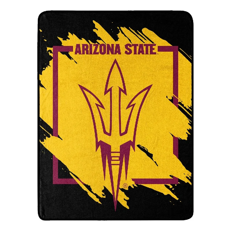 Queen - size blankets for standard - sized bedsQueen - size blankets for standard - sized bedsDimensional - Arizona State Micro Raschel Throw Queen - size blankets for standard - sized bedsQueen - size blankets for standard - sized bedsDimensional - Arizona State Micro Raschel Throw