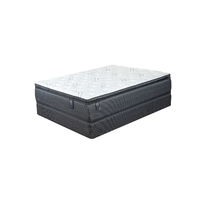 Polyester - foam mattresses for budget - friendly optionsComfort Care Integrity 15 in. Pillow Top Mattress By Restonic Polyester - foam mattresses for budget - friendly optionsComfort Care Integrity 15 in. Pillow Top Mattress By Restonic