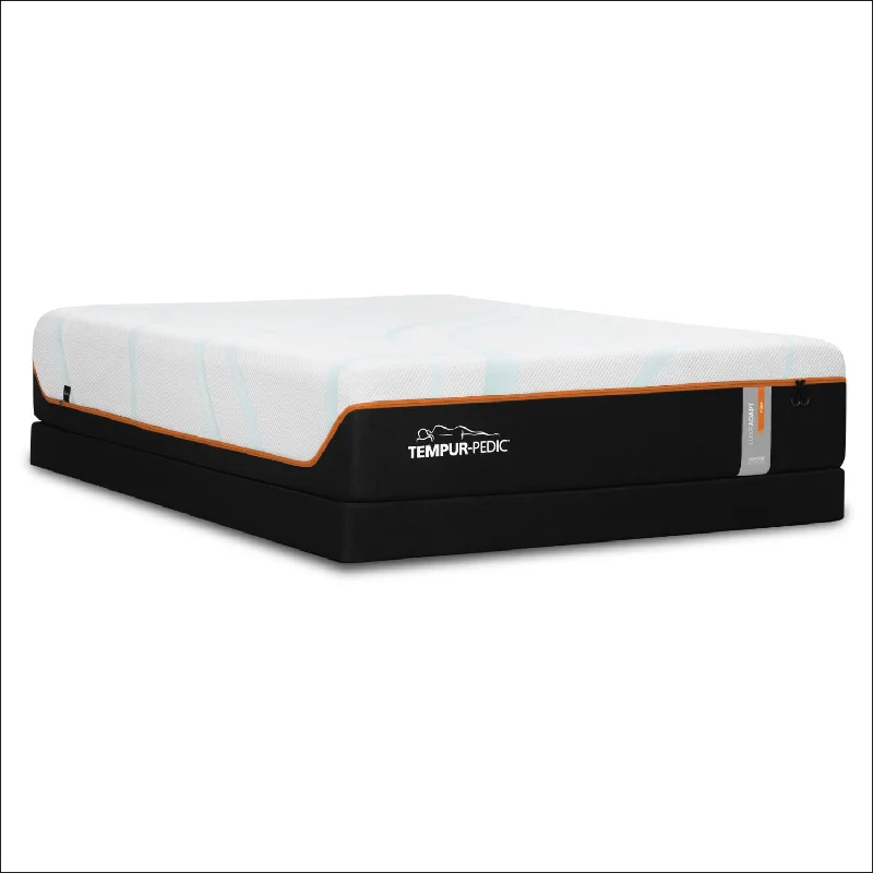 Memory foam mattresses for pressure relief and contouring13" TEMPUR-LuxeAdapt® Firm Memory foam mattresses for pressure relief and contouring13" TEMPUR-LuxeAdapt® Firm
