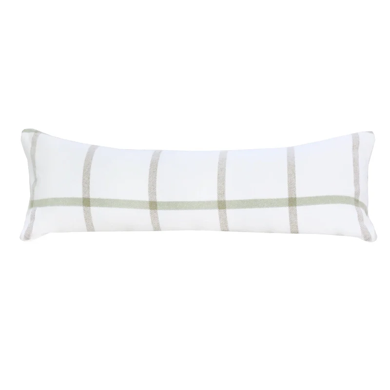 Round Pillows for Boho-Style InteriorsCopenhagen Pillow With Insert