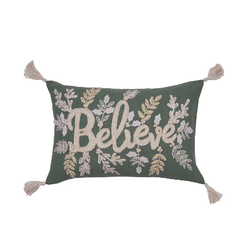 Adjustable Pillows for Customized ComfortBelieve Pillow