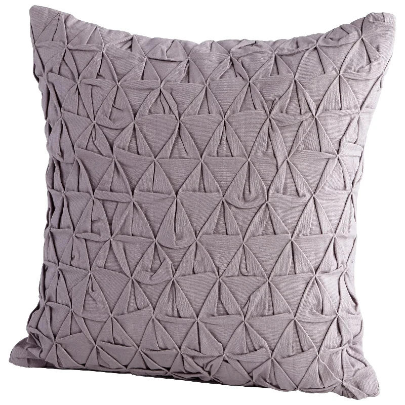 Bolster Pillows for Sofa DecorationCyan Design 09420-1 Pillow Cover