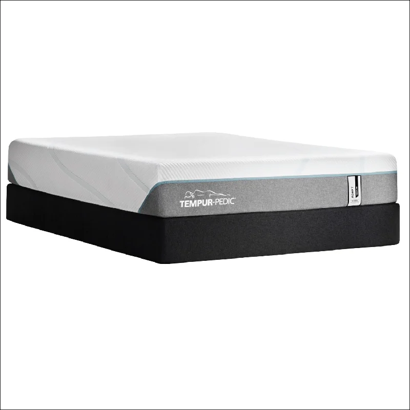 Hybrid mattresses combining foam and innerspring technology11" TEMPUR-Adapt® Medium Hybrid Hybrid mattresses combining foam and innerspring technology11" TEMPUR-Adapt® Medium Hybrid