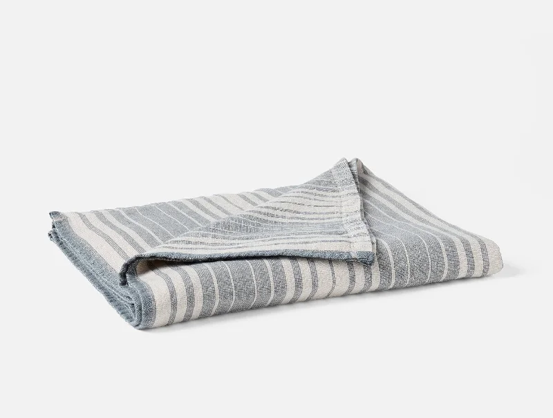 Orthopedic Pillows for Back Pain ReliefSycamore Organic Cotton Linen Towels