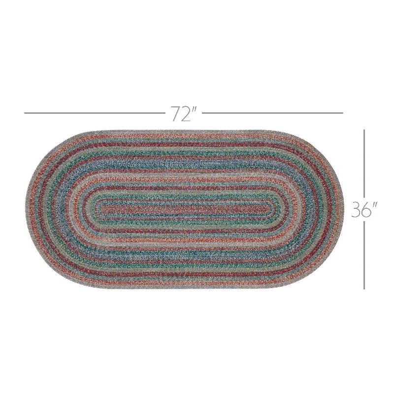 Bed skirts with a metallic thread for a touch of glamourMulti Jute Rug Oval w/ Pad 36x72 Bed skirts with a metallic thread for a touch of glamourMulti Jute Rug Oval w/ Pad 36x72