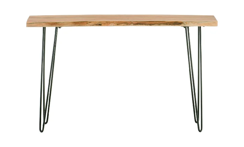 Natural latex and organic cotton blend mattressesNature's Edge Sofa Table