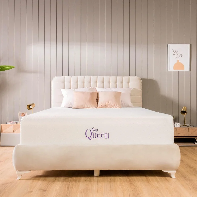Latex mattresses with natural bounce and breathabilityTwin-XL Mattress, 6 Inch Elizabeth Cooling Gel Memory Foam Mattress, Twin-XL Bed Mattress in a Box, CertiPUR-US Certified Latex mattresses with natural bounce and breathabilityTwin-XL Mattress, 6 Inch Elizabeth Cooling Gel Memory Foam Mattress, Twin-XL Bed Mattress in a Box, CertiPUR-US Certified