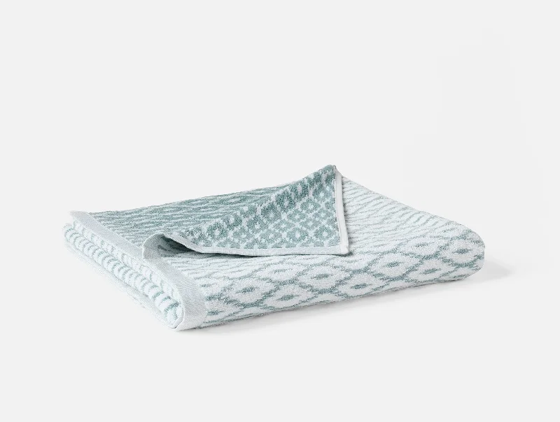 Alpine White/Pacific Blue