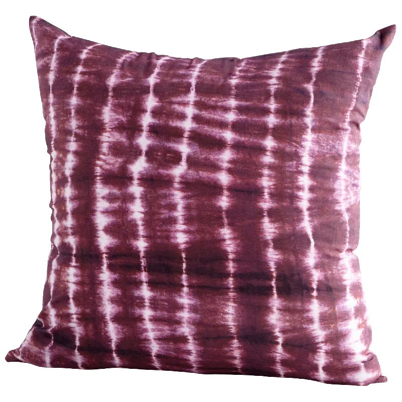 Adjustable Pillows for Customized ComfortCyan Design 09405-1 Pillow Cover