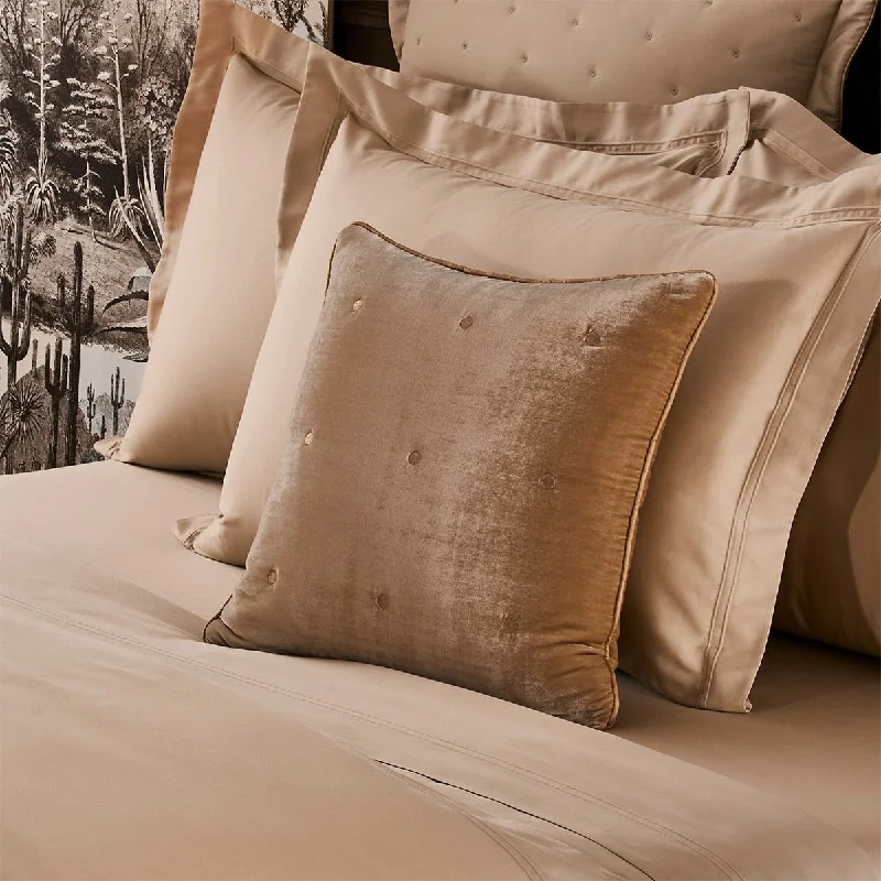 Orthopedic Pillows for Back Pain ReliefCocon Decorative Pillow