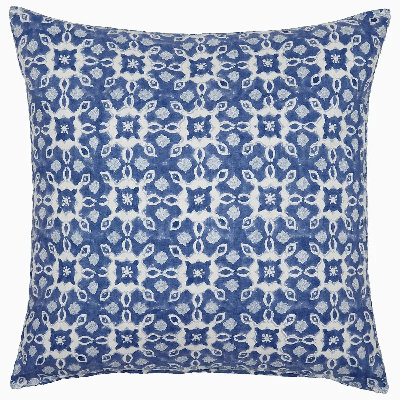 Orthopedic Pillows for Back Pain ReliefMindra Azure Decorative Pillow