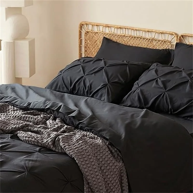 Cotton - filled comforters for a breathable and natural sleep experienceComforter Set Queen Cotton - filled comforters for a breathable and natural sleep experienceComforter Set Queen