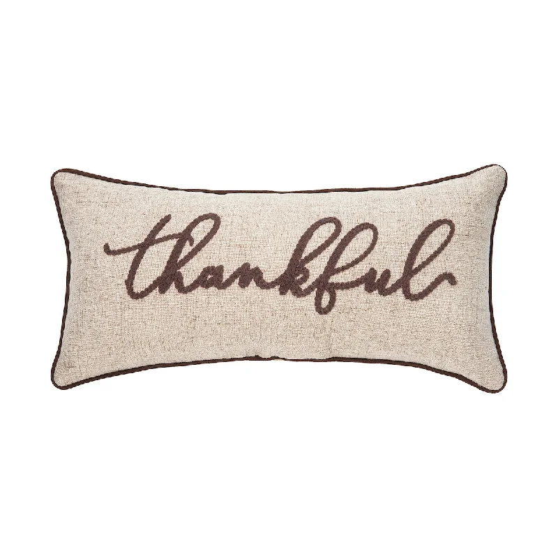 Lumbar Support Pillows for Car SeatsThankful Pillow