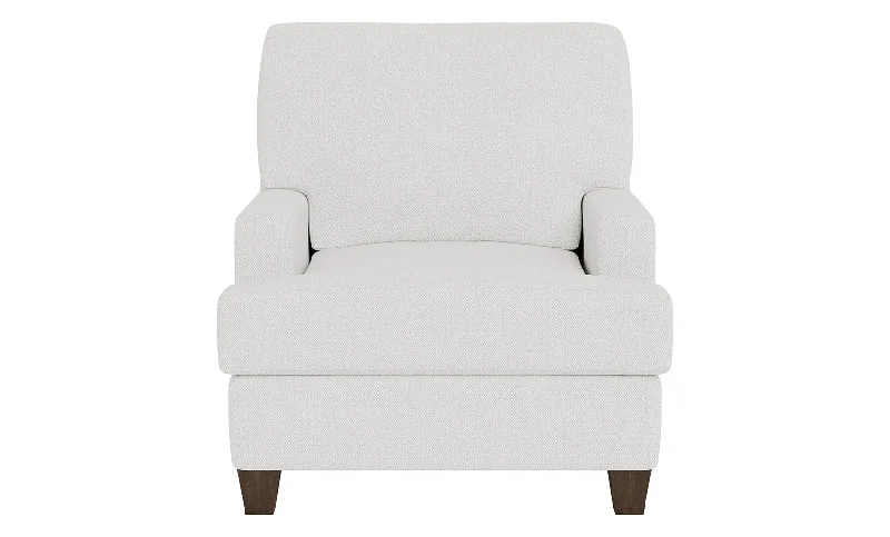 King - size mattresses for spacious master bedroomsMoxy Chair