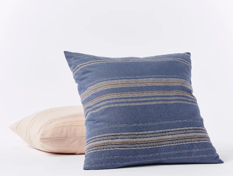 Kids Pillows with Fun DesignsLobos Organic Sham