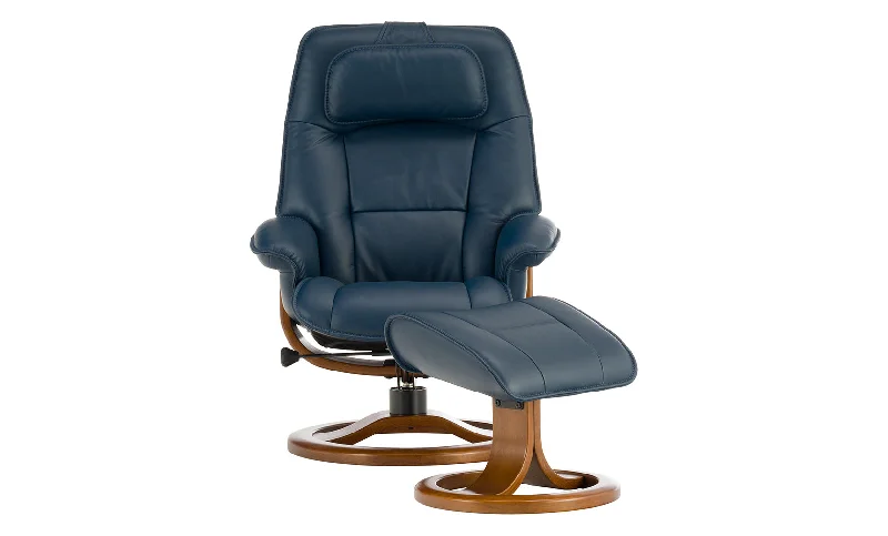 Natural latex and organic cotton blend mattressesHenrik Blue Chair and Ottoman (Small) Natural latex and organic cotton blend mattressesHenrik Blue Chair and Ottoman (Small)