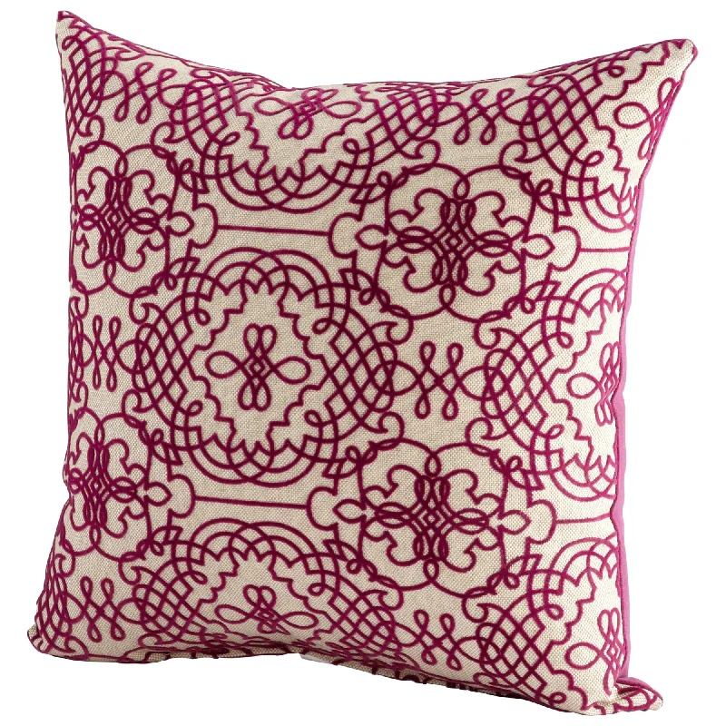 Bolster Pillows for Sofa DecorationCyan Design 06528 St. Lucia Pillow