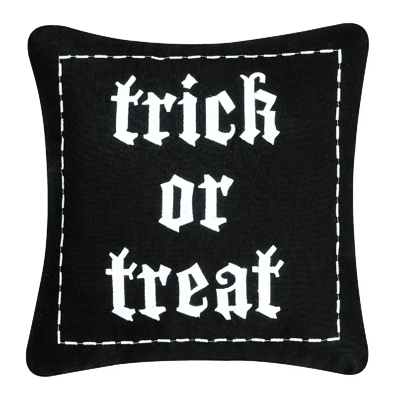 Hypoallergenic Pillows for Allergy SufferersTrick-or-Treat Pillow