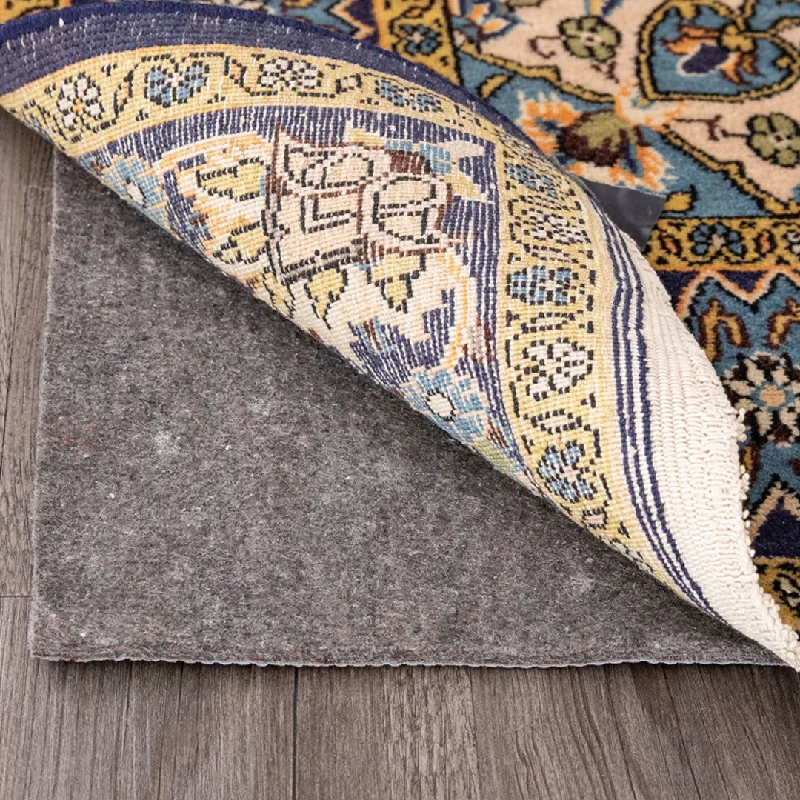 Gel - infused memory foam mattresses for cooler sleep10x14 Deluxe Reversible Rug Pad Gel - infused memory foam mattresses for cooler sleep10x14 Deluxe Reversible Rug Pad