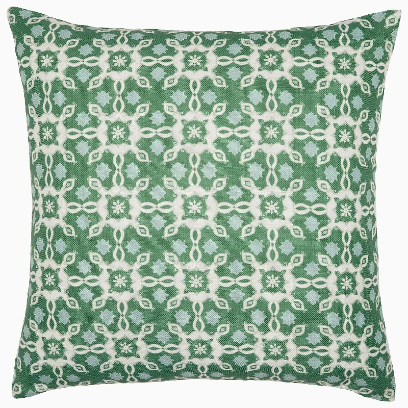 Cooling Pillows for Hot SleepersMindra Moss Outdoor Decorative Pillow