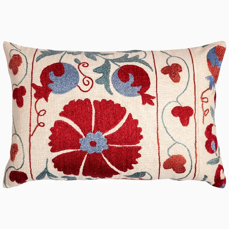 Adjustable Pillows for Customized ComfortSymmetry Kidney Pillow