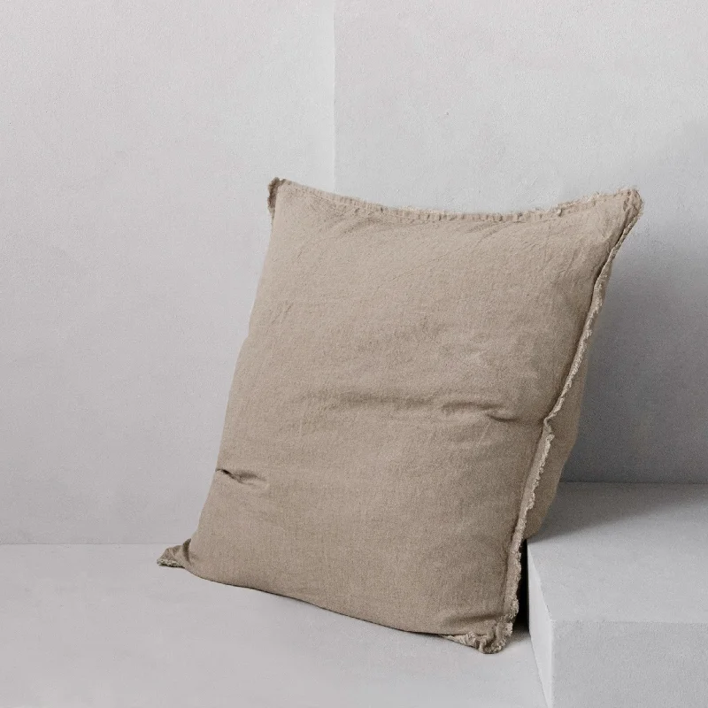 Cooling Pillows for Hot SleepersFlocca Linen Pillow - Cep