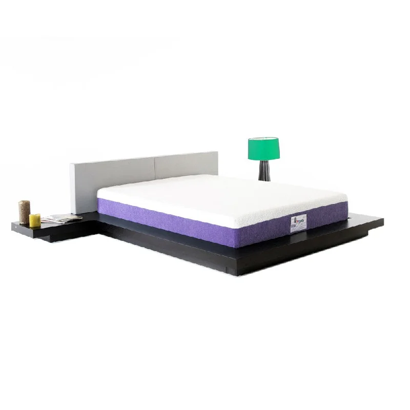 Innerspring mattresses with coil counts for supportiKrema ECO 10-inch Full-size Memory Foam Mattress Innerspring mattresses with coil counts for supportiKrema ECO 10-inch Full-size Memory Foam Mattress