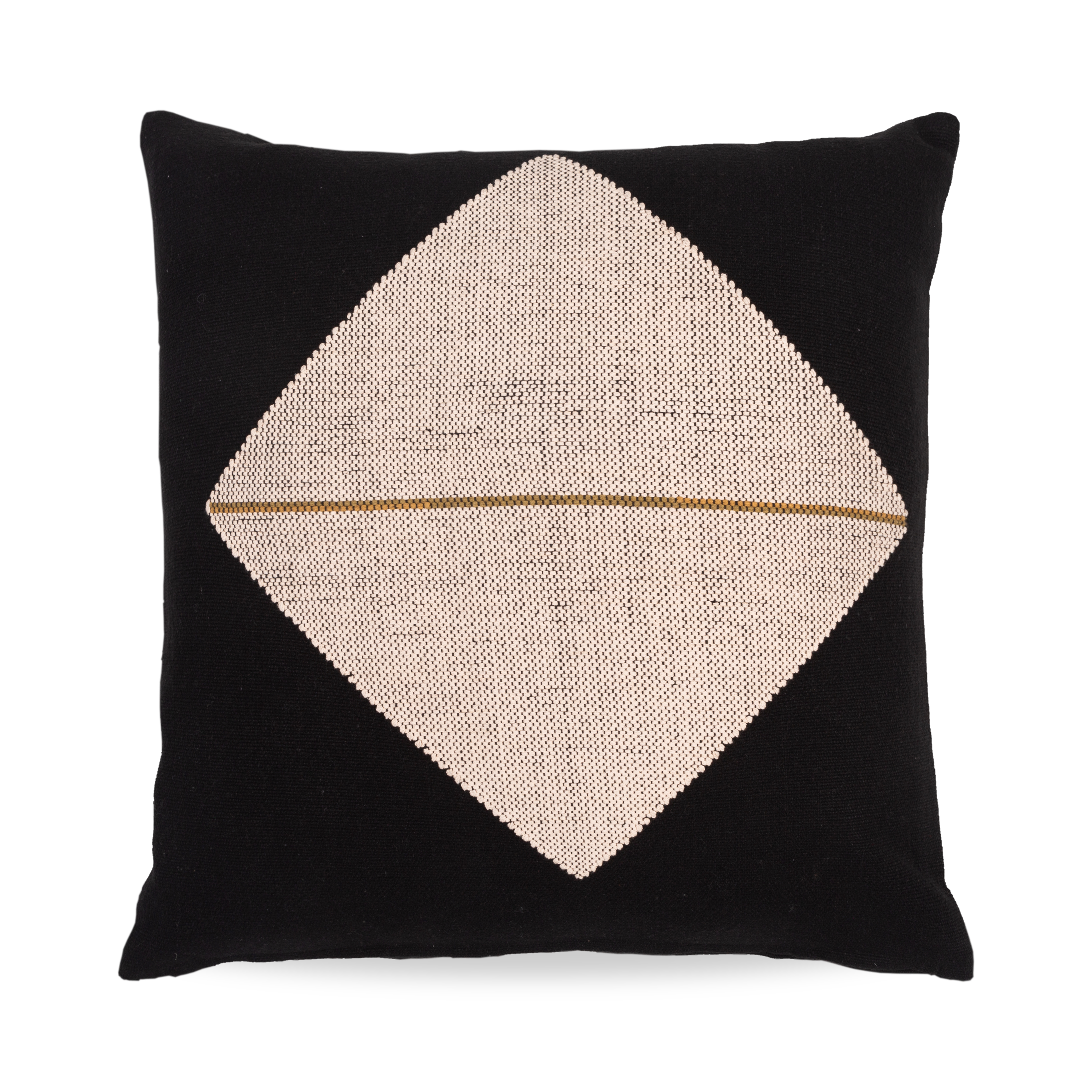 Velvet Pillows for a Touch of EleganceOrigami Pillow