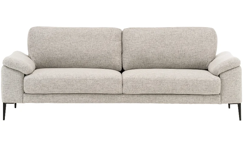 King - size mattresses for spacious master bedroomsStone Sofa