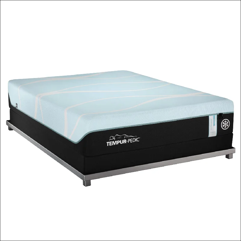 King - size mattresses for spacious master bedrooms12" TEMPUR-PRObreeze® Medium Hybrid King - size mattresses for spacious master bedrooms12" TEMPUR-PRObreeze® Medium Hybrid