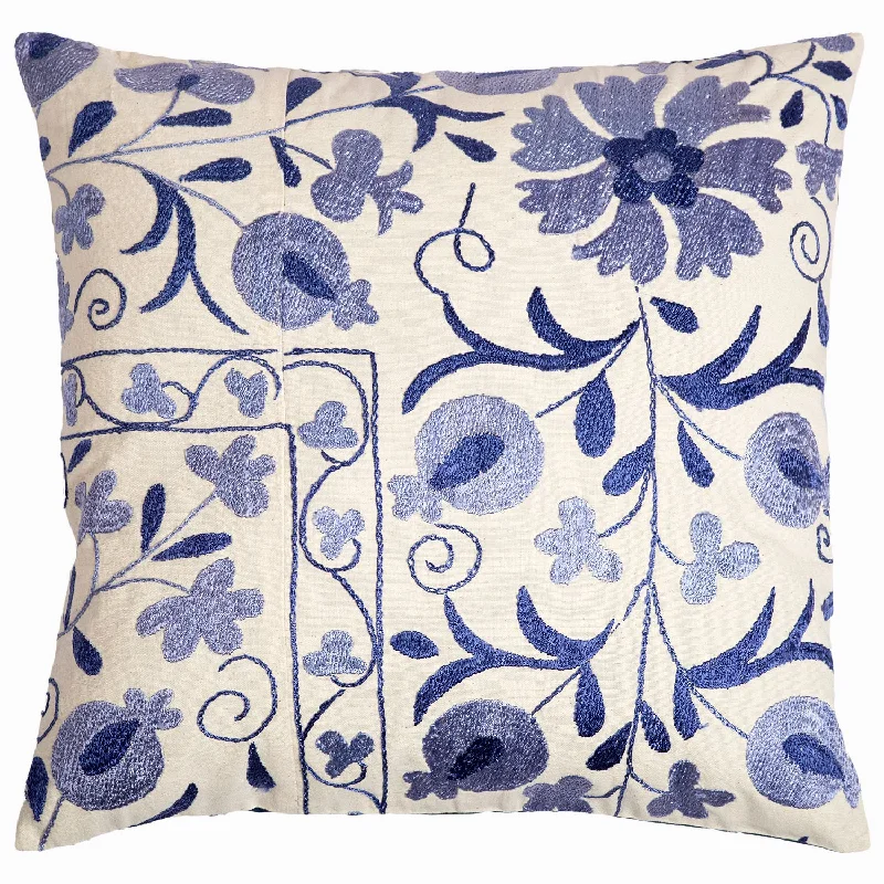 Back Support Pillows for Office ChairsOrchids Decorative Pillow